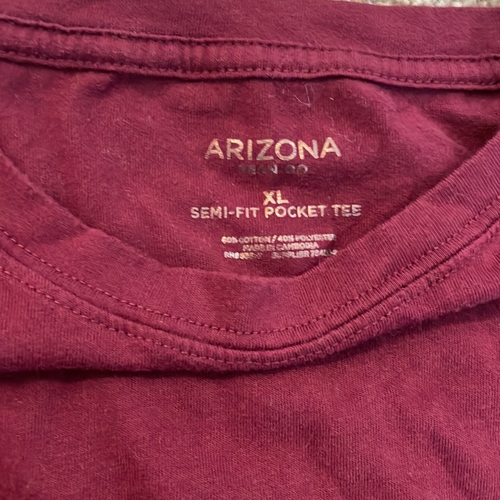 Basic Tee - Picture 2 of 2